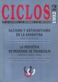 Portada de La Alemania nazi y la Argentina en los años '30: crisis económica, bilateralismo y grupos de interés