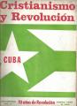 Portada de Cuba. 10 años de la revolución