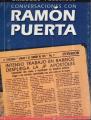 Portada de Conversación con Ramón Puerta
