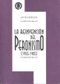 Portada de La reinvención del peronismo (1955-1965)