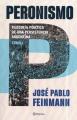 Portada de Filosofía política de una persistencia argentina
