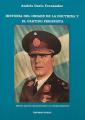 Portada de Historia del origen de la doctrina y el Partido Peronista
