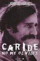Portada de Caride. No me olvides