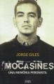 Portada de Mocasines. Una memoria peronista
