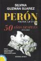 Portada de Volver a Juan Perón, 50 años después 1973-2023