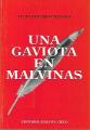 Portada de Una gaviota en Malvinas