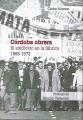 Portada de Córdoba obrera. El sindicato en la fábrica, 1968-1973.