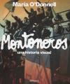 Portada de Montoneros. Una historia visual