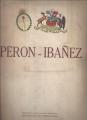 Portada de Perón-Ibañez