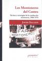 Portada de Los Montoneros del Centro. Tácticas y estrategias de la conducción montonera, 1966-1976.