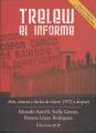 Portada de Trelew. El informe