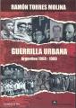 Portada de Guerrilla urbana 1968-1980