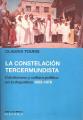 Portada de La constelación tercermundista. Catolicismo y cultura poilítca en la Argentina 1955-1976