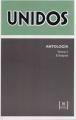 Portada de Unidos. Antología